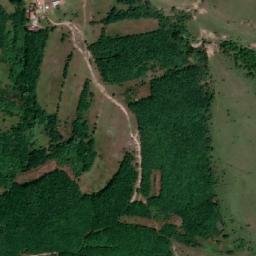 Satellite imagery of Sredni Rid, RS