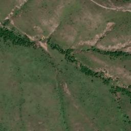 Satellite imagery of Sredni Rid, RS
