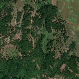 Satellite imagery of Crkveni Rid, RS