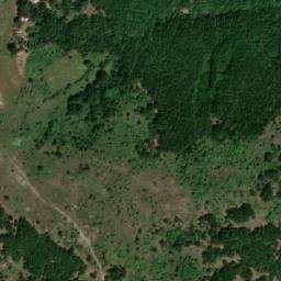 Satellite imagery of Crkveni Rid, RS