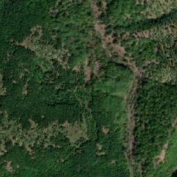 Satellite imagery of Crkveni Rid, RS