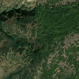 Satellite imagery of Vukovija, RS