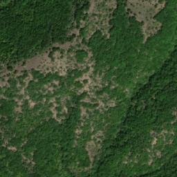 Satellite imagery of Vukovija, RS