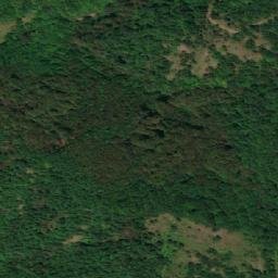 Satellite imagery of Ravno Cerje, RS