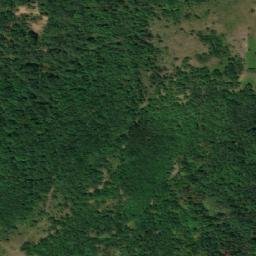 Satellite imagery of Ravno Cerje, RS