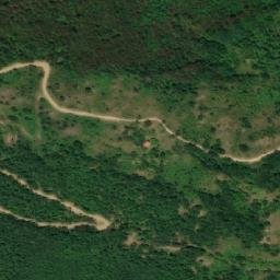 Satellite imagery of Kalovski Rid, RS