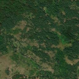 Satellite imagery of Preslap, RS