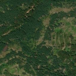 Satellite imagery of Kofilj, RS