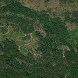 Satellite imagery of Kofilj, RS