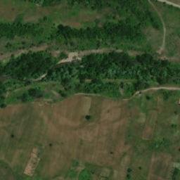 Satellite imagery of TT84, BG