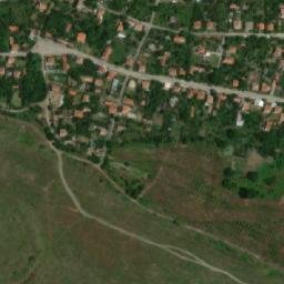 Satellite imagery of TT84, BG