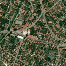 Satellite imagery of TT33B, BG