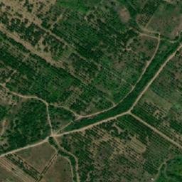 Satellite imagery of TT33B, BG