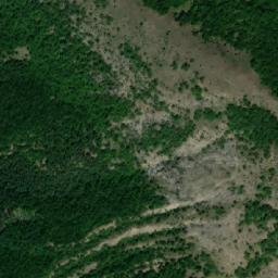 Satellite imagery of TT967, BG