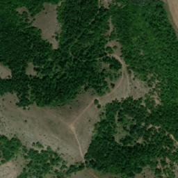 Satellite imagery of TT967, BG