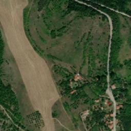 Satellite imagery of TT967, BG