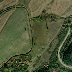 Satellite imagery of TT47, BG