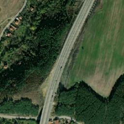 Satellite imagery of TT47, BG