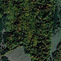 Satellite imagery of Borskata mogila, BG