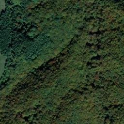 Satellite imagery of Borskata mogila, BG