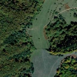 Satellite imagery of Borskata mogila, BG