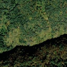 Satellite imagery of Elova mogila, BG