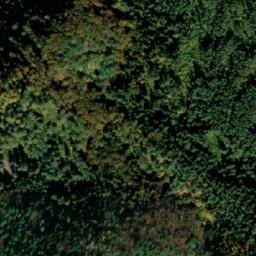 Satellite imagery of Elova mogila, BG