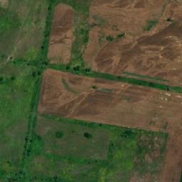 Satellite imagery of TT4, BG