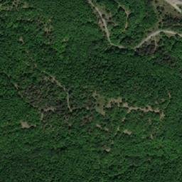 Satellite imagery of Dervent, BG
