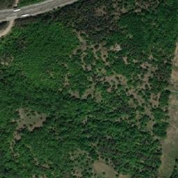 Satellite imagery of Dervent, BG