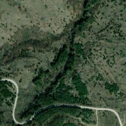 Satellite imagery of Ibrovia Lom, BG