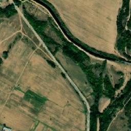 Satellite imagery of TT52, BG