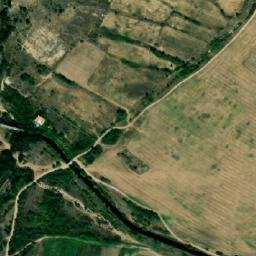 Satellite imagery of TT52, BG