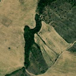 Satellite imagery of TT52, BG