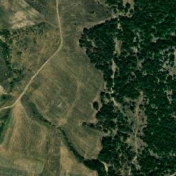 Satellite imagery of TT16/CXIII/, BG