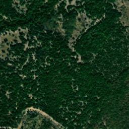 Satellite imagery of TT16/CXIII/, BG