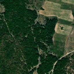 Satellite imagery of TT16/CXIII/, BG
