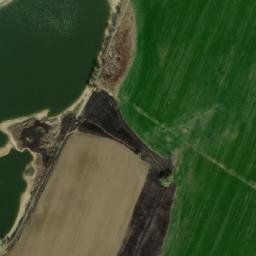 Satellite imagery of TT176, BG