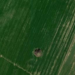 Satellite imagery of TT176, BG