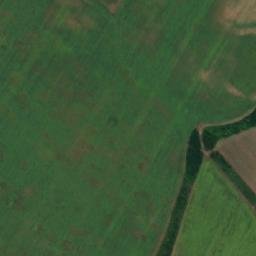 Satellite imagery of TT64, BG