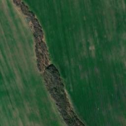Satellite imagery of Kurbalite, BG