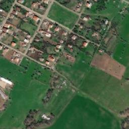 Satellite imagery of Mara Lishanka, BG