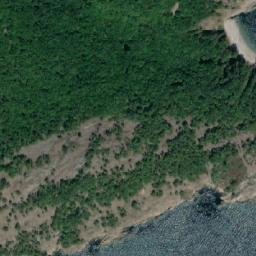Satellite imagery of Nos Beglik Tash, BG