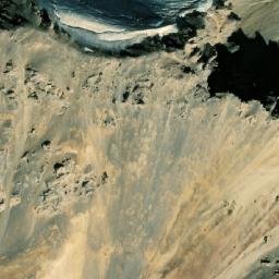 Satellite imagery of survey_point, KZ