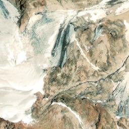 Satellite imagery of Манас, KZ
