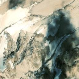 Satellite imagery of Манас, KZ