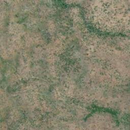 Satellite imagery of Deep Gorge Mine, US