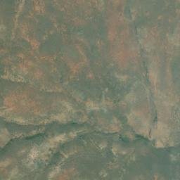 Satellite imagery of Lucky Star Mine, US