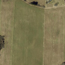 Satellite imagery of Almond Pit, US