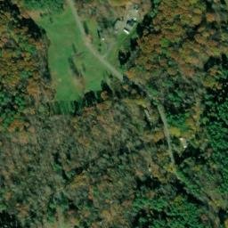 Satellite imagery of Indian Ridge, US